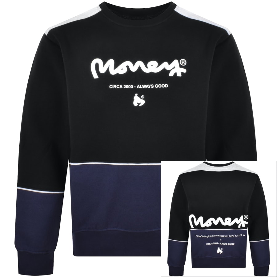 Money sweatshirt discount